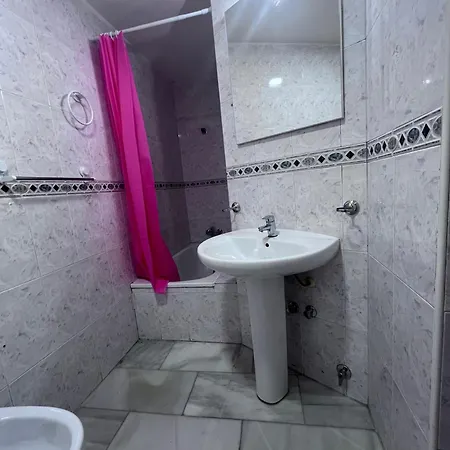 Duplex Albaicin Con Dos * Granada