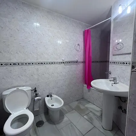 Duplex Albaicin Con Dos Granada