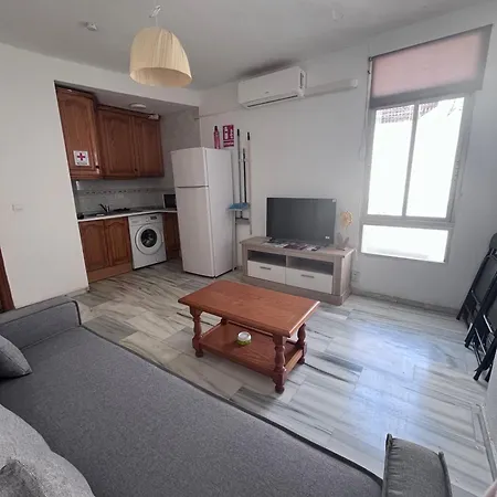 Duplex Albaicin Con Dos * Granada
