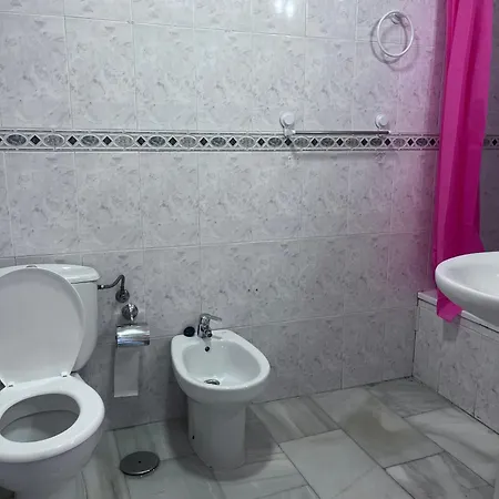 Duplex Albaicin Con Dos * Granada
